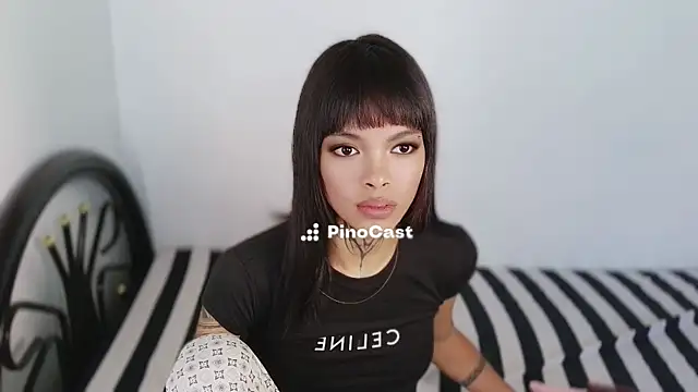 SugarCandyy online show from 07/12/26, 06:26