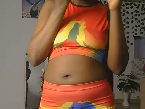 Skyy Brown online show from 06/25/26, 10:58