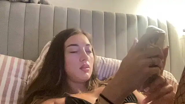 Stripper SofiaX online show from 06/03/26, 11:46