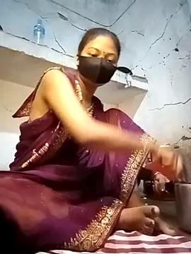 Madhuri-singh88 online show from 06/10/26, 03:22