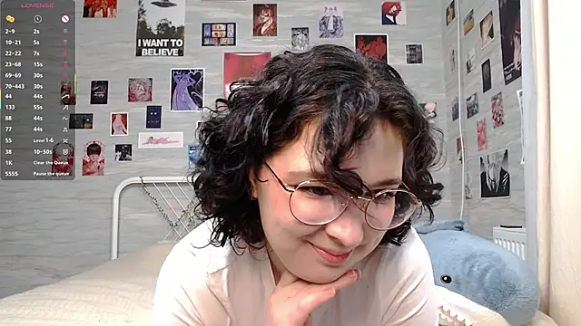 Snapshot of JackieApplePie chatting on 06/18/26, 06:35 JackieApplePie online show from 06/18/26, 06:35