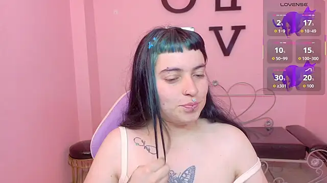  sofia smth xx online show from 06/27/26, 01:06