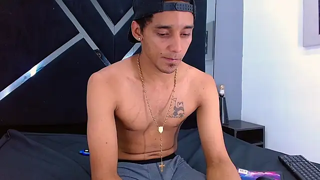 Felix Lago online show from 06/01/26, 07:48