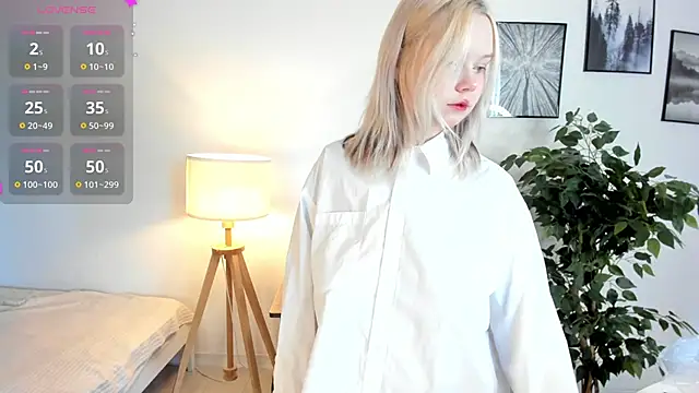 Shy nikka 4you online show from 06/18/26, 03:07