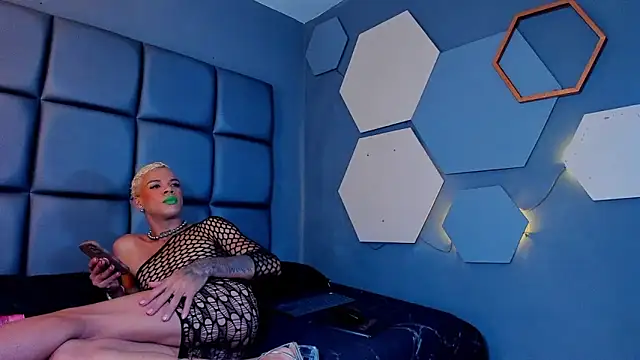 SEXY RACHED online show from 05/29/26, 11:36
