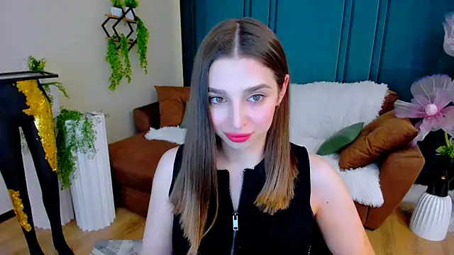 Snapshot of FlirtySpark chatting on 06/16/26, 10:07 FlirtySpark online show from 06/16/26, 10:07