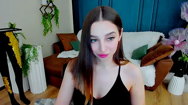 Snapshot of FlirtySpark chatting on 06/24/26, 04:11 FlirtySpark online show from 06/24/26, 04:11