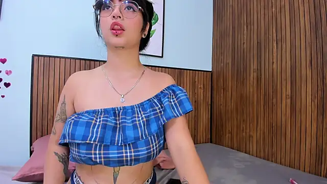 dalia snow online show from 06/05/26, 12:22