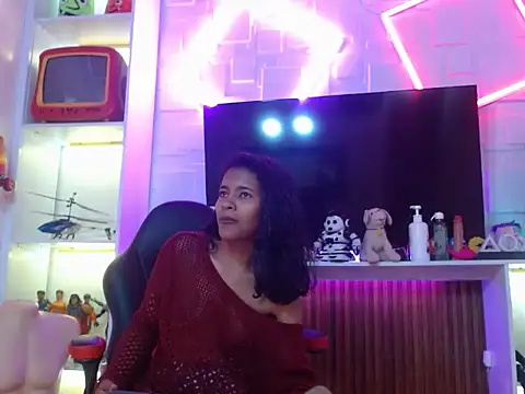  QueenMarilyn online show from 06/08/26, 07:14