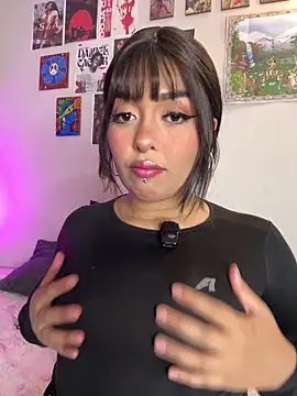 Im Nalaa online show from 06/20/26, 02:25