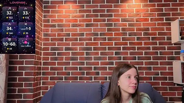 MyrtaMcclaney online show from 07/12/26, 07:16