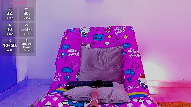 lulu petite online show from 07/20/26, 06:21