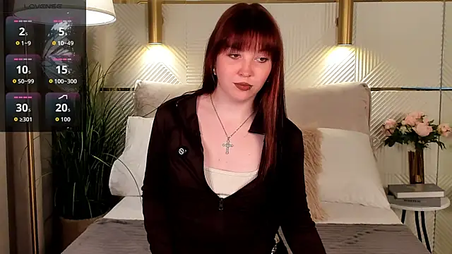 Snapshot of Hyuna_Flowers chatting on 06/26/26, 11:03 Hyuna Flowers online show from 06/26/26, 11:03