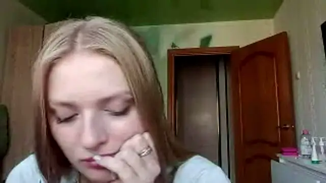 Snapshot of NorineGressett chatting on 07/13/26, 11:02 NorineGressett online show from 07/13/26, 11:02