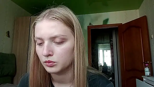 Snapshot of NorineGressett chatting on 07/20/26, 10:39 NorineGressett online show from 07/20/26, 10:39