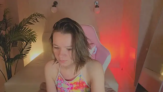 kira hatti online show from 06/07/26, 01:10