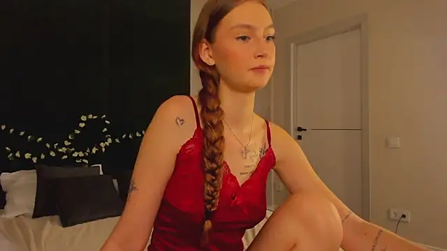 Jessica Jensen online show from 07/01/26, 01:18