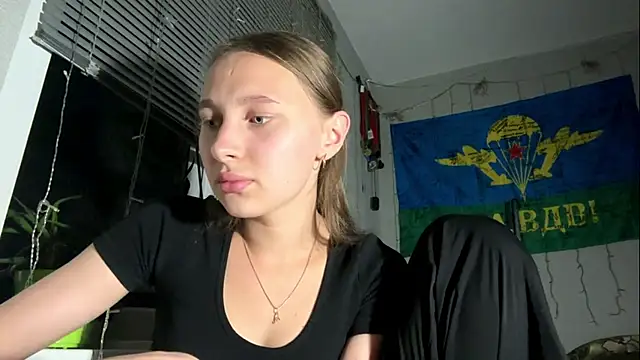 AlidaReff online show from 05/28/26, 08:17