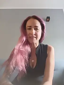 GermanMilfJasmin online show from 05/30/26, 12:13