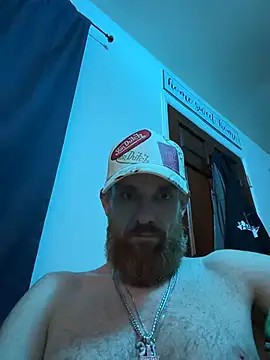 Snapshot of neonginger chatting on 07/15/26, 05:45 neonginger online show from 07/15/26, 05:45
