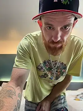 Snapshot of neonginger chatting on 07/18/26, 06:34 neonginger online show from 07/18/26, 06:34