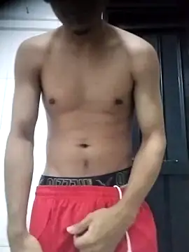 -Moreno  Hot online show from 06/08/26, 06:25