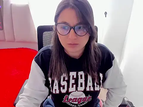 samantha wilson online show from 07/24/26, 03:10