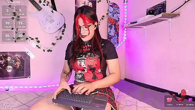 Snapshot of Lucy-morninghstar chatting on 07/02/26, 01:06 Lucy-morninghstar online show from 07/02/26, 01:06