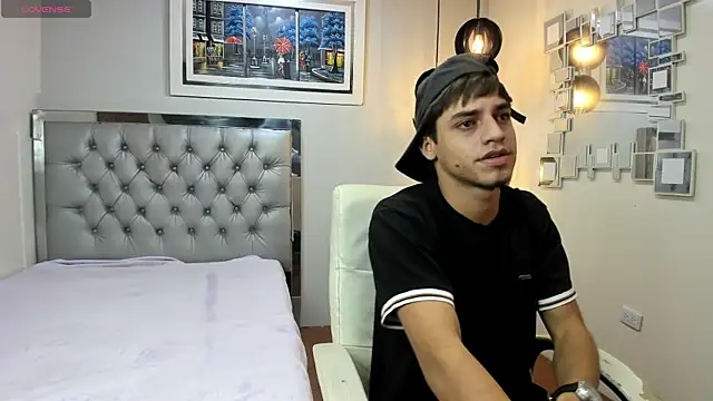 Mark Jackson69 online show from 05/30/26, 12:57