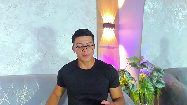 Snapshot of Jake_Lauren chatting on 06/18/26, 09:52 Jake Lauren online show from 06/18/26, 09:52