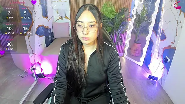 Nanni tay online show from 07/23/26, 02:53
