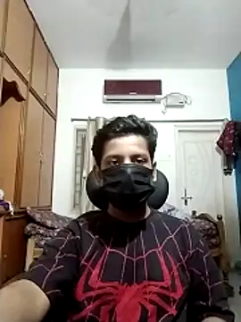 Vishal-Hyderabad online show from 06/18/26, 05:39