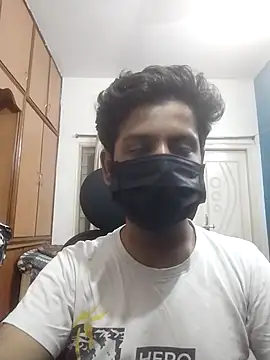 Vishal-Hyderabad online show from 07/09/26, 08:02
