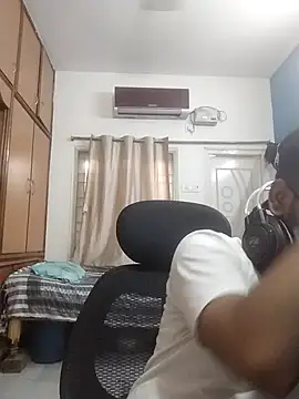 Vishal-Hyderabad online show from 07/22/26, 08:06