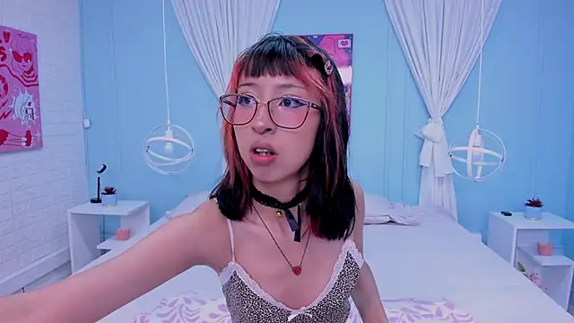 Snapshot of Venus_Rouge chatting on 07/01/26, 03:30 Venus Rouge online show from 07/01/26, 03:30