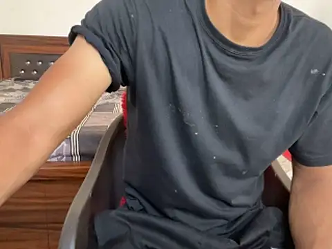 vipulreal online show from 06/19/26, 08:07