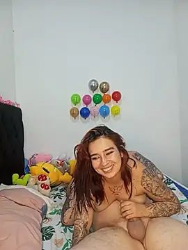 teamtentacion online show from 06/06/26, 03:00
