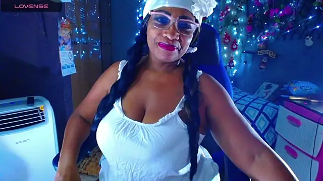 cairohot online show from 12/22/24, 04:28