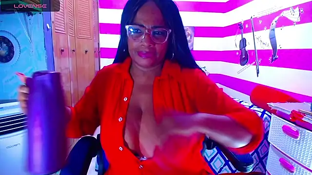 cairohot online show from 01/26/25, 06:07