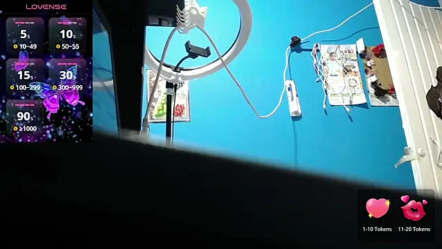 cairohot online show from 09/27/25, 08:25