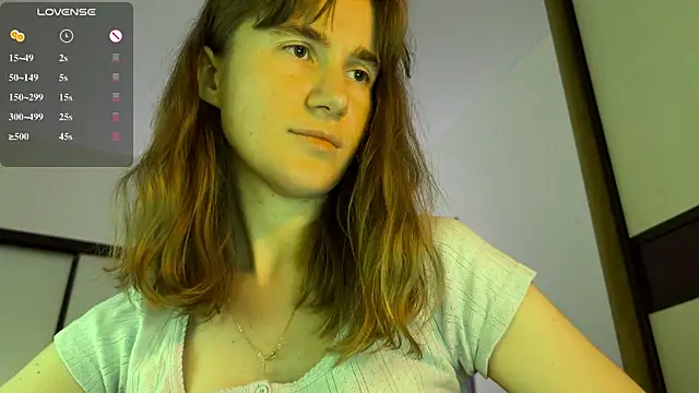 agniia257 online show from 06/10/26, 07:24