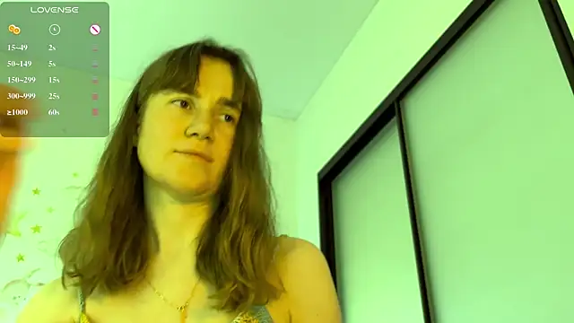 agniia257 online show from 06/11/26, 05:55
