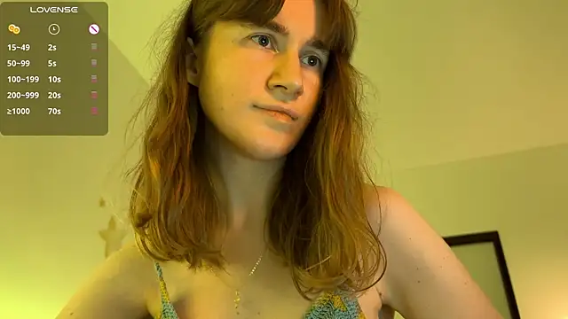 agniia257 online show from 07/08/26, 12:09