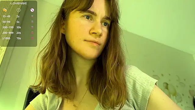 agniia257 online show from 07/09/26, 01:20