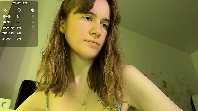 agniia257 online show from 07/11/26, 11:13