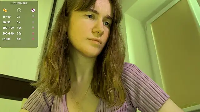agniia257 online show from 07/15/26, 01:05