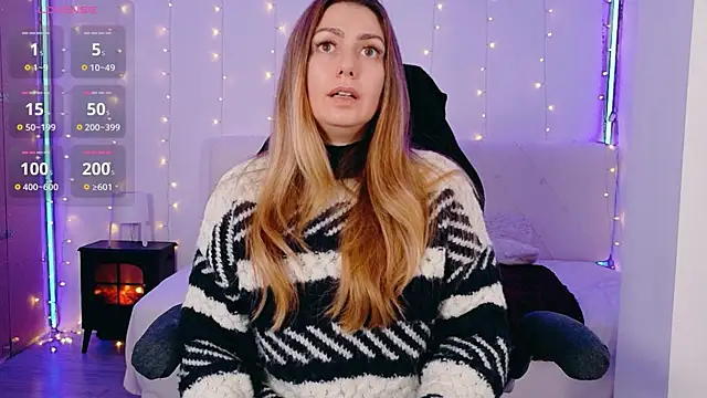 LindaWhite  online show from 01/07/26, 09:39