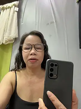 honghong mother online show from 06/07/26, 01:43
