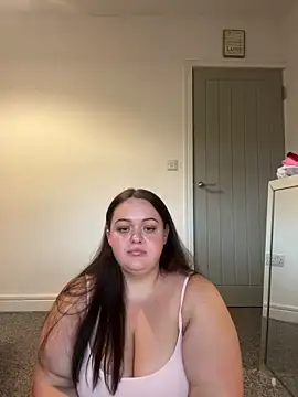 LillyMaexx online show from 06/01/26, 07:26