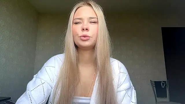 Cary blonde online show from 06/09/26, 05:19
